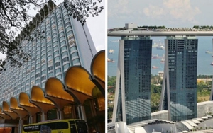 Khách sạn 6 sao 'ứng viên' tổ chức Hội nghị thượng đỉnh Mỹ-Triều 'cháy phòng’