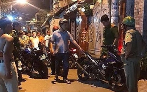 Chính thức đề xuất công nhận liệt sĩ với hai 'hiệp sĩ' bị cướp đâm tử vong