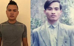 Hung thủ vụ giết hai người ở Hưng Yên đã ra đầu thú