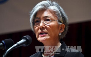 Ông Trump đặt điều kiện gì đối với Bình Nhưỡng trước hội nghị thượng đỉnh?