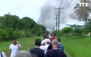 Mexico sẽ điều tra công ty cho thuê máy bay gặp nạn tại Cuba 1 giờ 30 phút trước