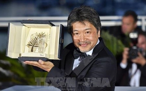 Cannes 2018: Sự lên ngôi của điện ảnh châu Á và nữ quyền