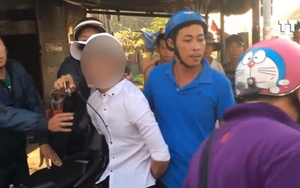 VIDEO: Công nhận cơ sở pháp lý hoạt động của các hiệp sĩ tại Bình Dương