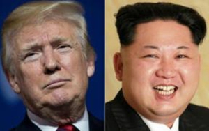 Nhà Trắng tiền trạm Singapore chuẩn bị cho cuộc gặp thượng đỉnh Mỹ - Triều vào 12/6