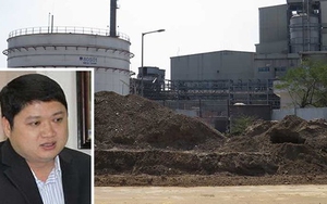 Truy nã bị can Vũ Đình Duy, nguyên Tổng Giám đốc PVTex