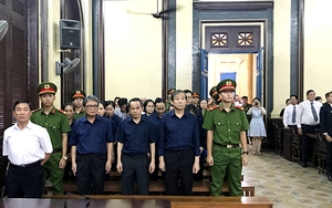 Tuyên án 28 bị cáo trong vụ án thất thoát hơn 6.300 tỷ tại Ngân hàng Đại Tín