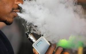 Thuốc lá điện tử nổ như bom, người hút tử vong vì bỏng 80% cơ thể