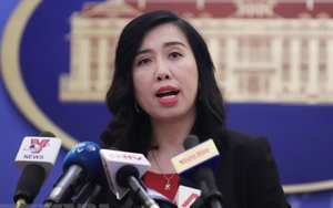 Báo cáo tự do tôn giáo của Mỹ đánh giá không khách quan về Việt Nam