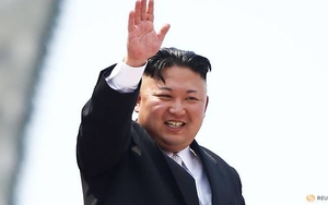 Nhà lãnh đạo Kim Jong-un đã đến Singapore