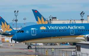 Khuyến nghị hành khách tình trạng ùn tắc giao thông khu vực sân bay Tân Sơn Nhất