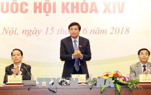 Bày tỏ ý kiến cá nhân trên mạng xã hội, Luật An ninh mạng quy định thế nào?