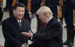 Mỹ thông báo áp thuế cao đối với hơn 800 mặt hàng nhập khẩu từ Trung Quốc