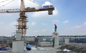 Hà Nội xem xét phương án xử lý dứt điểm vụ nhà 8B Lê Trực