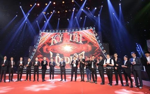 'Kỳ tài lộ diện' mùa 2 quay trở lại với nhiều thay đổi, đột phá hấp dẫn hơn