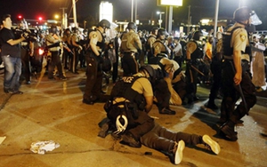 Cảnh sát Mỹ bắn chết một đối tượng nổ súng trên đường phố