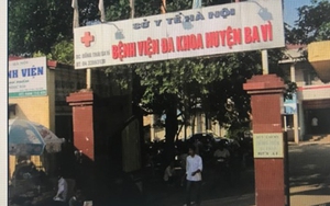 Hà Nội chấn chỉnh công tác giao nhận trẻ sơ sinh sau vụ trao nhầm con