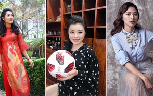 Dàn sao Việt dự đoán kết quả trận Chung kết World Cup 2018 giữa Pháp - Croatia