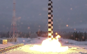 Thượng đỉnh Trump-Putin: Cơ hội ngăn ngừa cuộc đua hạt nhân nguy hiểm