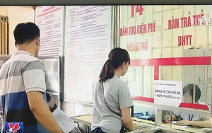 88 dịch vụ y tế được giảm giá từ hôm nay 15/7