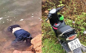 Phát hiện thi thể một phụ nữ ở Hồ Kẻ Gỗ chết chưa rõ nguyên nhân