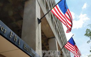 Tổng thống Mỹ cáo buộc Bộ Tư pháp và FBI lừa dối tòa án