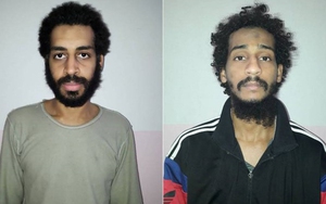 Anh tạm ngừng hợp tác với Mỹ về 2 nghi phạm khủng bố