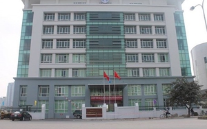 Kiểm tra nghi vấn 'Quỹ đen' ở Cục Đường thủy nội địa Việt Nam