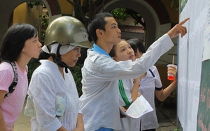 Kỷ luật cán bộ để lộ điểm thi THPT quốc gia tại Nghệ An