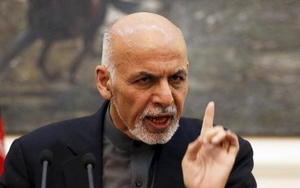 Tổng thống Afghanistan tuyên bố ngừng bắn với Taliban trong dịp lễ Eid al-Adha