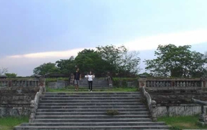 Đầu tư 123 tỷ đồng tu bổ, phục hồi và tôn tạo di tích điện Kiến Trung thuộc di tích Cố đô Huế