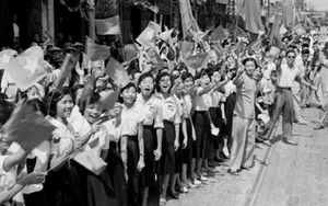 Ngày 7/10, Hà Nội vinh danh 10 công dân Thủ đô ưu tú