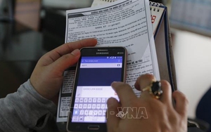 Ga Sài Gòn bán gần 100.000 vé tàu Tết Nguyên đán Kỷ Hợi