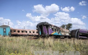 Tai nạn đường sắt ở Đài Loan (Trung Quốc), hơn 100 người thương vong