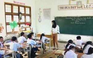 VIDEO: Bổ sung thêm đối tượng được miễn học phí