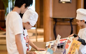 Ra mắt cuốn sách bản dịch tiếng Việt 'Bắc Cầu' của Hoàng hậu Nhật Bản