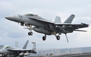 Hàn-Mỹ nối lại tập trận chung Thủy quân lục chiến