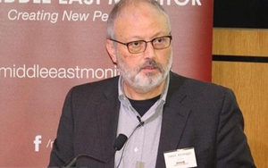 Mỹ khẳng định chưa có kết luận cuối cùng về vụ sát hại nhà báo Jamal Khashoggi