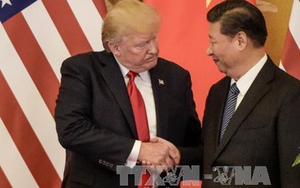 Trung Quốc và Mỹ đổi địa điểm đàm phán thương mại vào phút chót