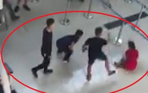 Cục hàng không yêu cầu tăng cường trấn áp hành vi gây rối tại các sân bay