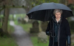 Thủ tướng Anh cảnh báo nguy cơ đất nước rơi vào tình huống nguy hiểm