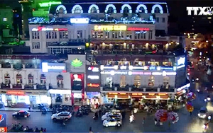 VIDEO: Đề nghị ngừng cho phép kinh doanh tới 2 giờ sáng tại phố cổ Hà Nội