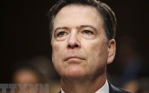Ủy ban Hạ viện Mỹ công bố lời khai của cựu Giám đốc FBI