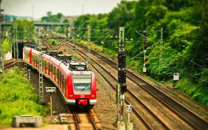 Dự án đường sắt cao tốc xuyên qua dãy Alps gây chia rẽ Italy