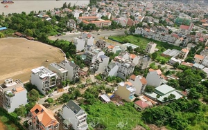 Tái định cư theo quy hoạch và nhu cầu thực tế của dân khu 4,3 ha ở Thủ Thiêm