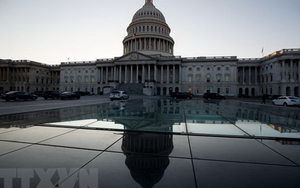 Chính phủ Mỹ có thể phải đóng cửa qua Giáng sinh do bế tắc trong vấn đề ngân sách