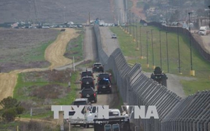 'Sóng ngầm' đằng sau quyết định của Tổng thống Trump