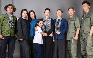 Trịnh Kim Chi đưa phim 'Rặng trâm bầu' lên sân khấu kịch