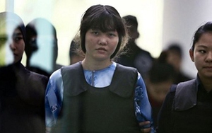 Thông tin mới nhất về vụ xử Đoàn Thị Hương tại Malaysia