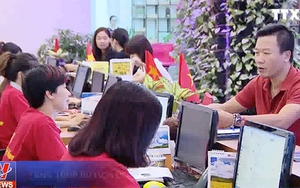 Bùng nổ tour du lịch đi Indonesia cổ vũ bóng đá Việt Nam