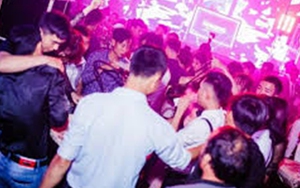 Gia Lai: Phát hiện 57 đối tượng sử dụng ma túy trong quán Bar